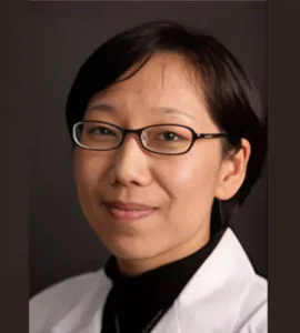 Picture of Dr. Andrea Yang
