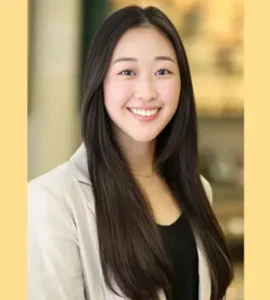 Picture of Dr. Michelle Chun