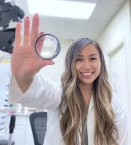 Picture of Dr. Thuy Tran